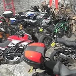 Moto-rural 
