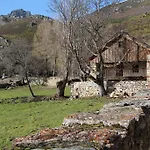 בית הארחה Moto-rural 