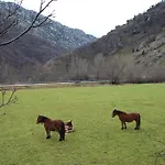 בית הארחה Moto-rural 