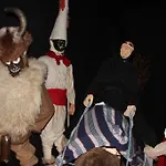 בית הארחה Moto-rural 