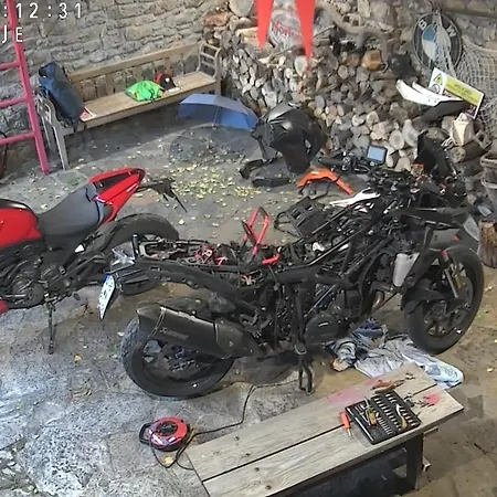 Moto-rural 