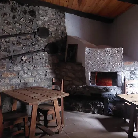 Casa de hóspedes Moto-rural 