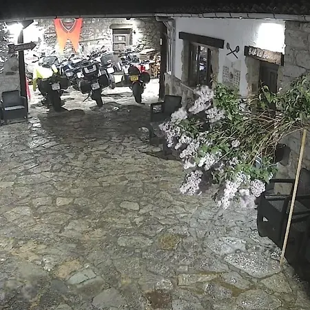 Moto-rural 