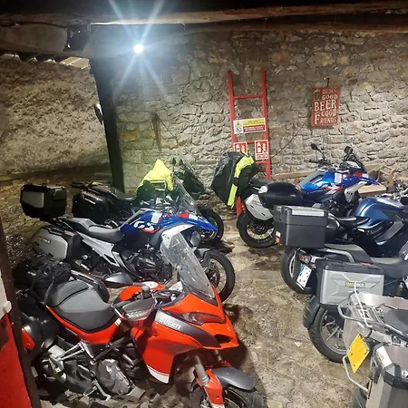 Moto-rural 