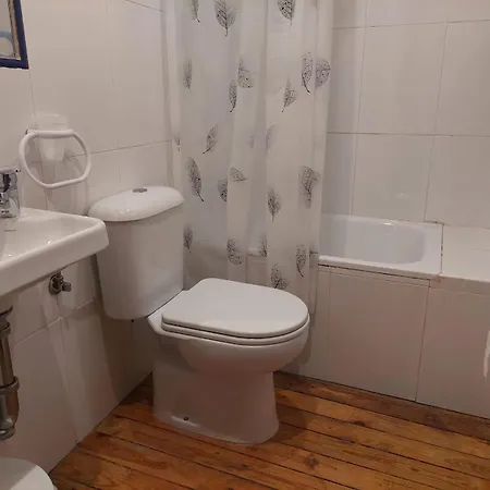 Guest house Moto-rural 