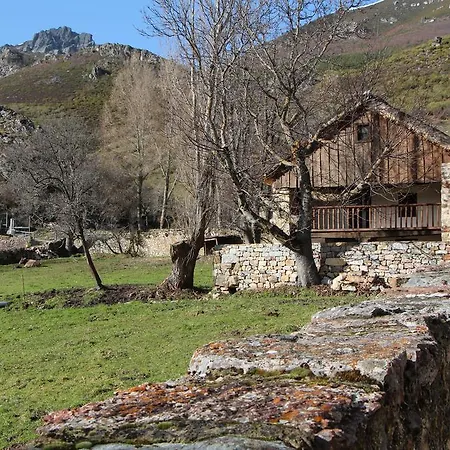 Guest house Moto-rural 