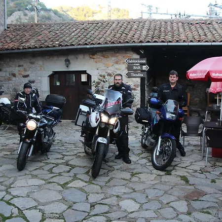 Gasthuis Moto-rural 