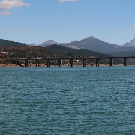Casa de hóspedes Moto-rural 