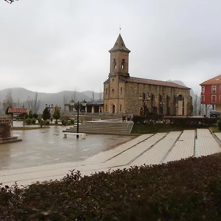 Guest house Moto-rural 