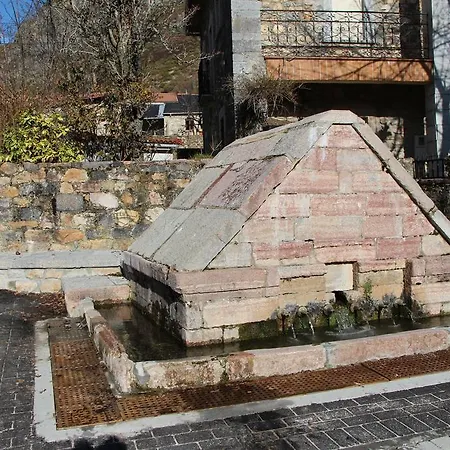 Casa de hóspedes Moto-rural 