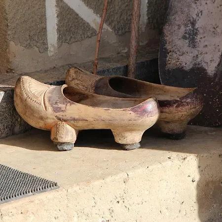 Casa de hóspedes Moto-rural 