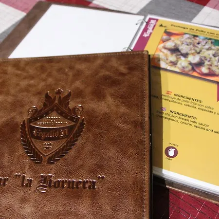 Casa de hóspedes Moto-rural 