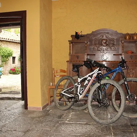 Casa de hóspedes Moto-rural 