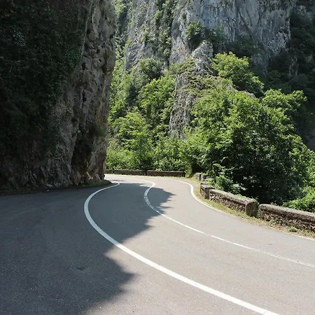 Casa de hóspedes Moto-rural 