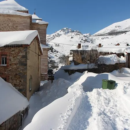 Casa de hóspedes Moto-rural 