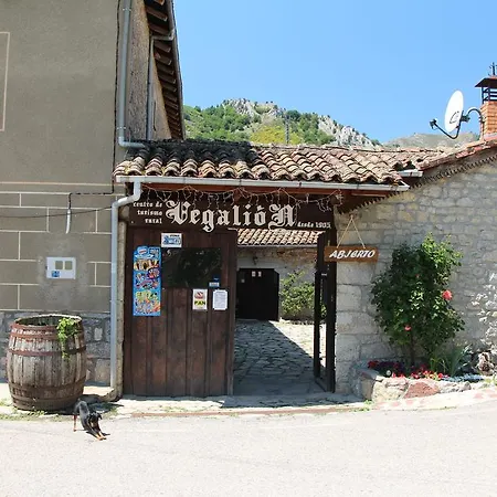 Guest house Moto-rural 