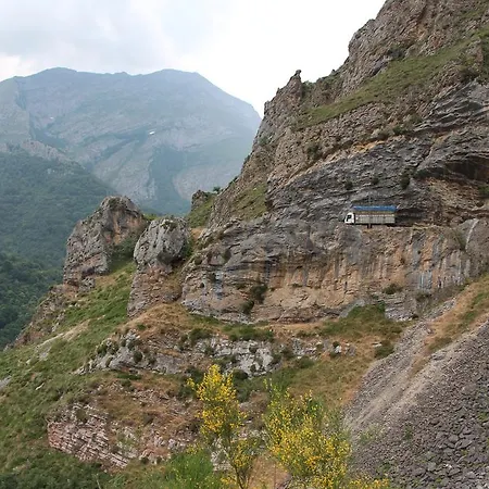 Guest house Moto-rural 