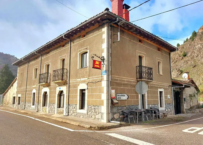 Maison d'hôtes Moto-rural 