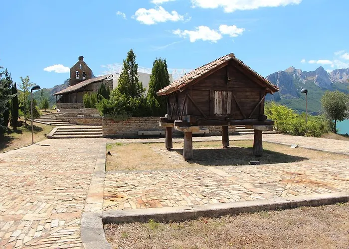Casa de hóspedes Moto-rural 