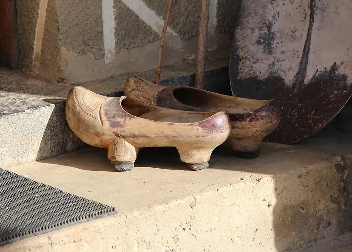 Maison d'hôtes Moto-rural 