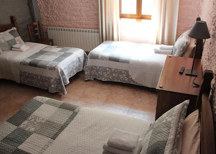 Casa de hóspedes Moto-rural 