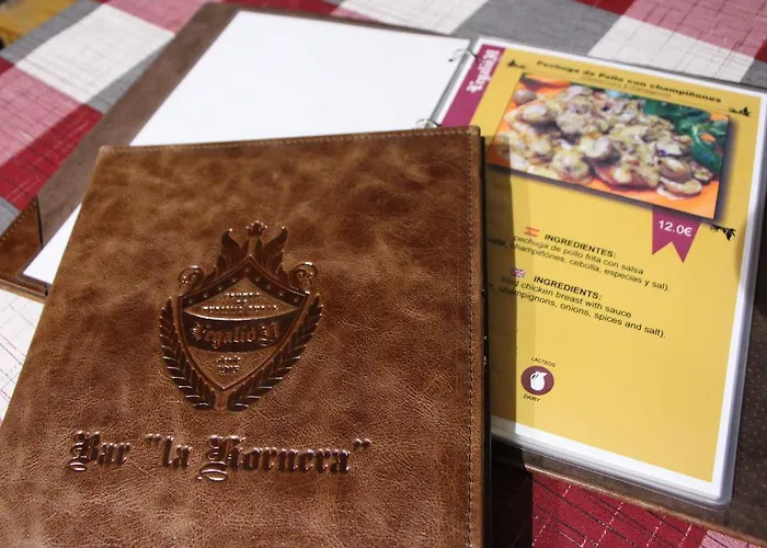 Casa de hóspedes Moto-rural 