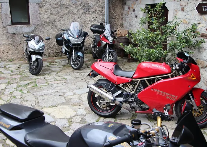 Moto-rural 