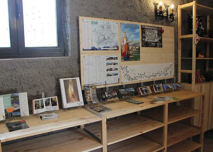 Maison d'hôtes Moto-rural 