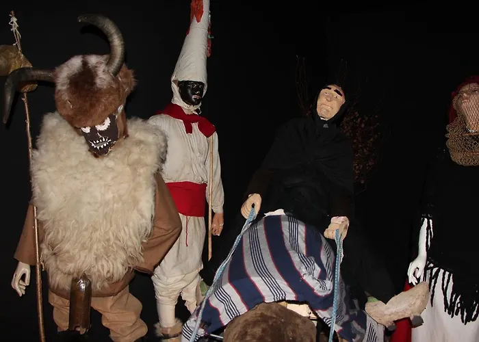 Casa de hóspedes Moto-rural 