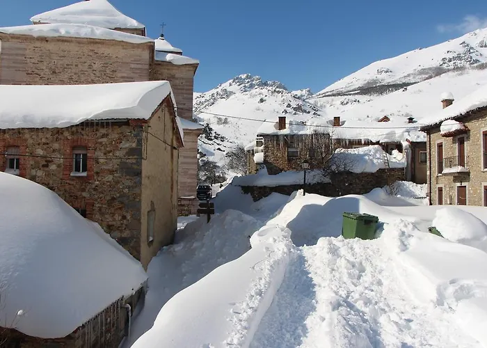 Casa de hóspedes Moto-rural 