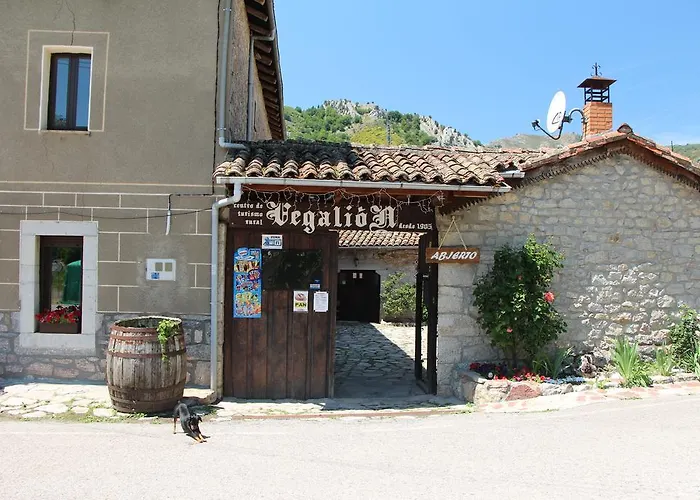Casa de hóspedes Moto-rural 