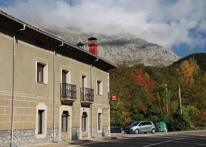 Maison d'hôtes Moto-rural 