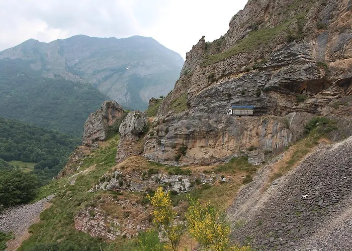 Casa de hóspedes Moto-rural 