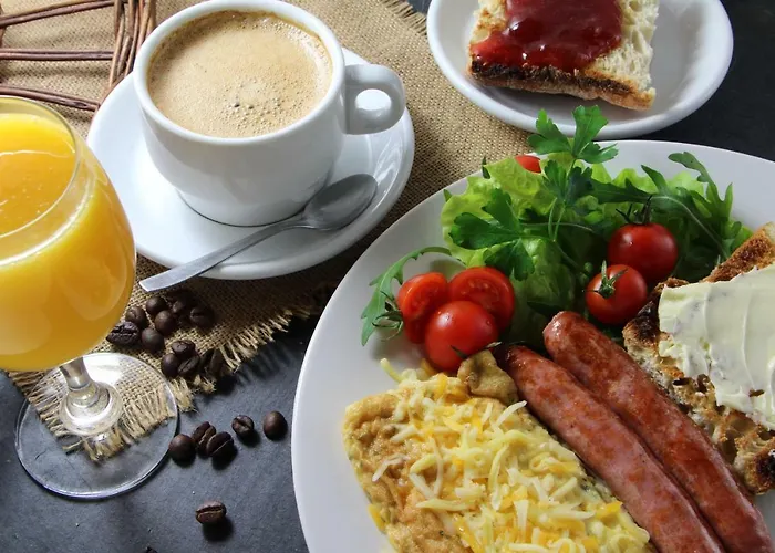 Maison d'hôtes Moto-rural 