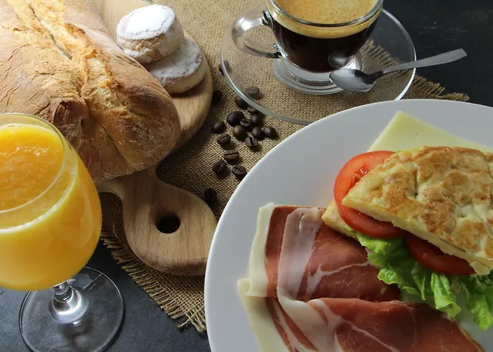 Maison d'hôtes Moto-rural 